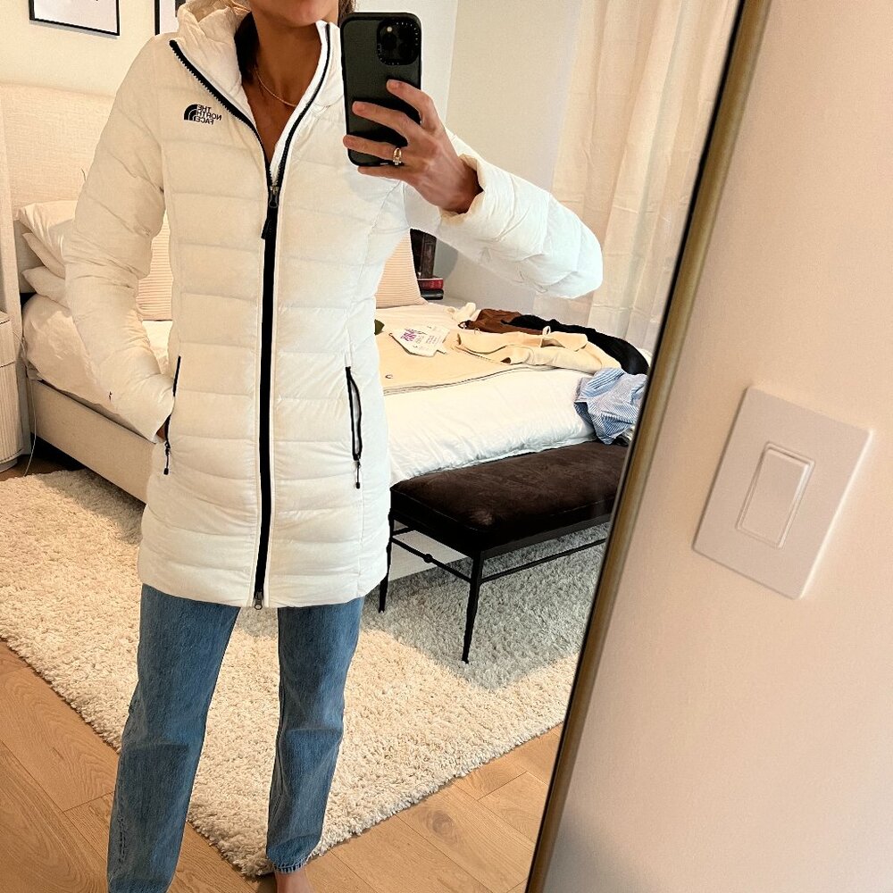 North Face Jacket